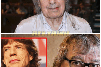 🔥💥 At 87, Bill Wyman Exposes the Shocking Truth – Why Mick Jagger Is Unbearable to Work With! 👇👇 💬🎸 In a rare and candid interview, Bill Wyman reveals the untold reasons behind the strained relationships within The Rolling Stones. From Mick Jagger’s domineering presence to his controversial decisions, Wyman pulls back the curtain on the band’s turbulent dynamics. 👇👇