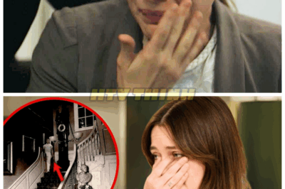 🔥🏰 At Graceland, Riley Keough EXPOSES Hidden Secrets of Elvis’s Upstairs—What No One Knew! 👇👇 💬🎤 In a rare interview, Riley Keough, Elvis’s granddaughter, reveals untold stories about the upstairs rooms of Graceland. From childhood memories to family secrets, she opens up about the private spaces once off-limits to the public. 👇👇