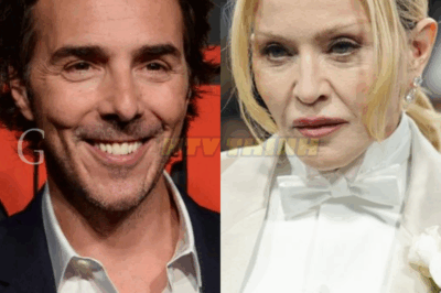 MADONNA JOINS FORCES WITH SHAWN LEVY AND NETFLIX! The pop icon is teaming up to produce a limited series based on her extraordinary life story. What surprises and untold stories will this collaboration reveal? Could this be the next big hit everyone’s been waiting for?