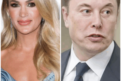 💥“The View” EXPOSED by Elon Musk & Carrie Underwood – The Secret That Could DESTROY Daytime TV!📺👀