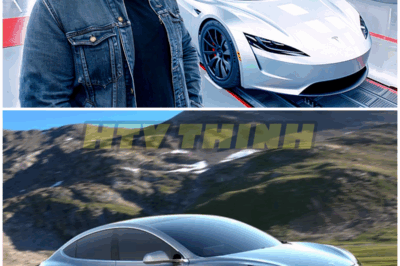 Elon Musk FINALLY Revealed NEW $7,000 Tesla Car! – HTT
