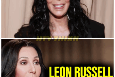 😱 50 Years Later, Cher Finally Tells the Truth About Her Mysterious Relationship With Leon Russell—and It’s Not What You Think 🎭 There were whispers for years, but now at 78, Cher is setting the record straight. Her shocking reveal about Leon Russell is full of regret, honesty, and heartbreak👇