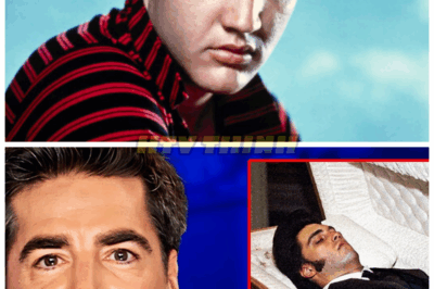 Experts’ HUGE Announcement About Elvis Presley’s Tomb In Graceland Just Shocks Everyone