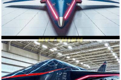 Finally! US Air Force Declared X-44 Anti-Gravit Manta Is REAL!