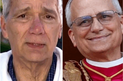 🚨 Pope Leo XIV’s Brother Drops BOMBSHELL About Their Relationship — “It Wasn’t What People Think” 😳👥