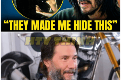 At 60, Keanu Reeves FINALLY Reveals the Truth About “The Matrix” – HTT