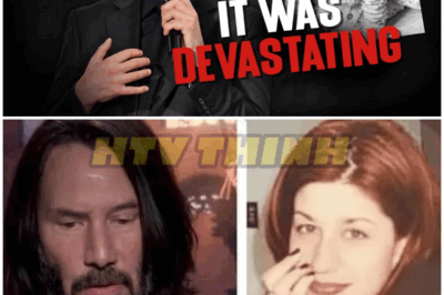 Keanu Reeves Opens Up About the Tragic Death Of His Daughter – HTT
