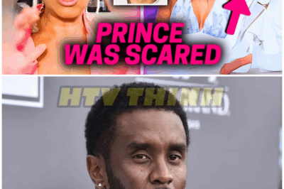 Sheila E Reveals What Prince Confessed About Diddy Before Death – HTT