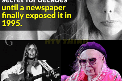 🎤 Joni Mitchell: The Painful Secrets Behind Her Musical Talent! 😲✨ Did you know what shocking secrets shaped the legend Joni Mitchell?