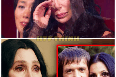 💔 Cher Breaks Down in Tears as Bette Midler Shares the Unheard Final Words Sonny Whispered Before He Died in Her Arms No one expected this. When Bette Midler bravely revealed the final message Sonny left behind, Cher couldn’t hold back. Her emotional collapse on live TV left the audience speechless👇