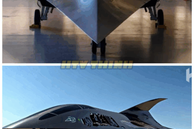 🕵️‍♂️✈️ Israel Deploys Its Ultra-Secret $500 Million Fighter Jet—And What It Can Do Will Leave You Speechless 🔥🧨 Israel’s new-generation warplane just hit the skies—and military analysts are stunned. Cloaked in secrecy, this $500 million beast has capabilities even the U.S. won’t confirm. What tech is so classified even satellite images were blurred? 👇