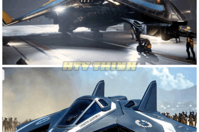 🛩️🔥 China Just Revealed Its Most Advanced Supersonic Jet—And It Might Be Even Faster Than the F-22 Raptor 💣⚠️ China shocked the world with the launch of its newest supersonic jet—sleek, stealthy, and potentially faster than any U.S. counterpart. Military analysts are stunned, and whispers say it could rewrite global air dominance forever 👇