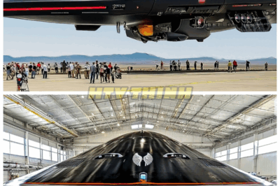 🇯🇵🛸 Japan Just Revealed a “Godzilla-Class” UFO Fighter Jet—and China’s Military Command Reportedly Went Into Emergency Briefings ⚠️💥 Nicknamed the “Godzilla Jet,” Japan’s latest stealth aircraft looks like something out of a sci-fi movie—but it’s very real, and very deadly. With anti-gravity tech rumors and unmatched aerial maneuverability, China is reportedly rattled 👇
