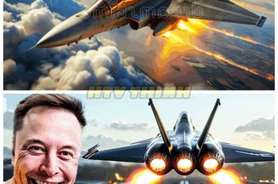 🧠✈️ Musk’s Next-Level Supersonic Jet Hits Unbelievable Speeds—Experts Say It’s Like Flying a Spacecraft in Earth’s Sky 🌍🔥 The aerospace world is stunned as Elon Musk reveals a jet so fast it could circle the globe in under an hour. Equipped with ultra-light materials and plasma engines, it’s not science fiction anymore. Is this the future of flight? 👇