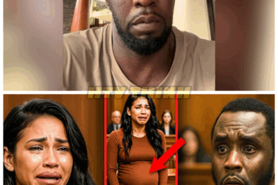 🔥 Cassie’s Day 2 Testimony Sends Shockwaves Through the Courtroom—Diddy’s Unexpected Reaction Caught Everyone Off Guard The world watched in disbelief as Diddy, once untouchable, lost control in court. Cassie’s detailed testimony wasn’t just emotional—it was damning. Every word peeled back a new layer of darkness the public never imagined👇