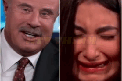 Crowd laughs after teen on Dr Phil refueses to get a job