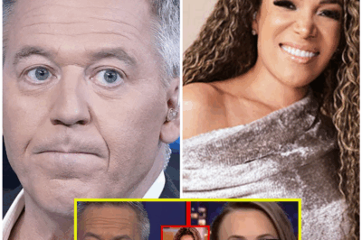 💥 SHOCKING LIVE TV Showdown! Greg Gutfeld & Kat Timpf PUBLICLY Shame Sunny Hostin – She Couldn’t Hold Back Tears 😳😭