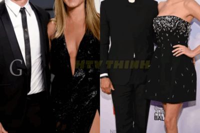 Jennifer Aniston ‘surprised’ by ex-husband Justin Theroux, 53, secretly marrying girlfriend, 30