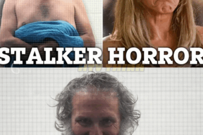 SHOCK TWIST: Jennifer Aniston