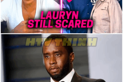 MC LYTE Reveals How Diddy Made Lauryn Hill Disappear – HTT