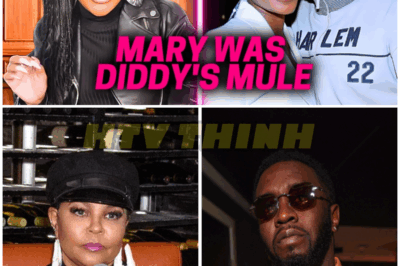 Misa Hylton CALLS Out Mary J Bliege For Lying About Diddy – HTT