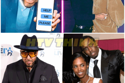 AL B Sure Plays Kim Porter’s Message From Diddy | Kim Warned Us – HTT