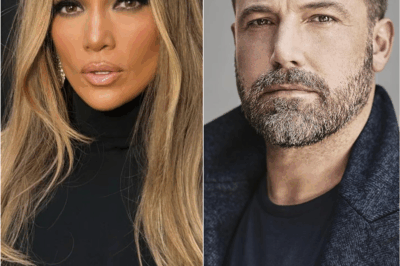 💍 Exclusive: Jennifer Lopez & Ben Affleck’s FINAL Marriage Announcement — The Verdict Is In, and It’s SHOCKING 😱