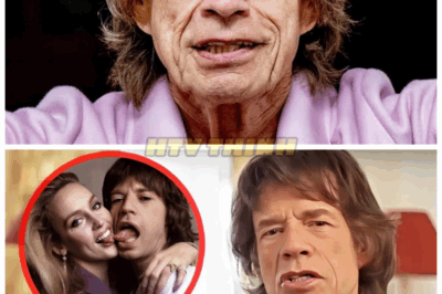 💔 Mick Jagger at 80 Finally Says What He Was Forbidden to Say—The Truth Behind Fame, Regret, and a Love He Never Got Over 😢 After a lifetime of headlines and heartbreak, Mick Jagger finally speaks from the heart, revealing a forbidden love story, a painful secret he was told to bury, and the emotional weight he’s carried behind his iconic smile 👇