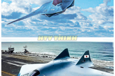 🔥Japan’s $500 Million Supersonic YF-23 Reborn to Outsmart China and Russia’s Defenses Like Never Before!👇The YF-23 is making an explosive comeback—Japan’s next-gen supersonic stealth jet could rewrite military balance in the Pacific. With speed, stealth, and deadly precision, this $500M beast might make Beijing and Moscow lose sleep.