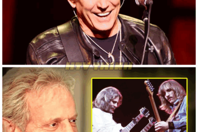 🎸 At 77, Don Felder Finally Reveals the Painful Truth About Joe Walsh That Was Kept Hidden for Decades 😢 What seemed like a legendary rock partnership was in fact marked by betrayal, silence, and an emotional fracture Don Felder could never truly heal—now, at 77, he tells it all, and the truth about Joe Walsh will shake fans to their core 👇