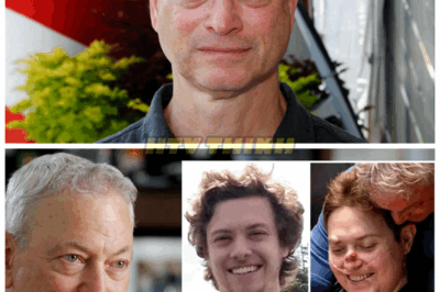 Gary Sinise Speaks Out About His Son’s Death & Why He Left Hollywood | PEOPLE