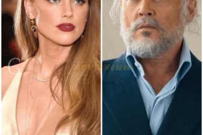 🔥EXCLUSIVE SCOOP! Amber Heard is ‘eager and ready’ to make her comeback to Hollywood after the intense legal battle with ex Johnny Depp. What’s fueling her determination to return to the spotlight?