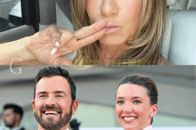 The embarrassing reason Jennifer Aniston didn’t make the guest list for ex Justin Theroux’s wedding