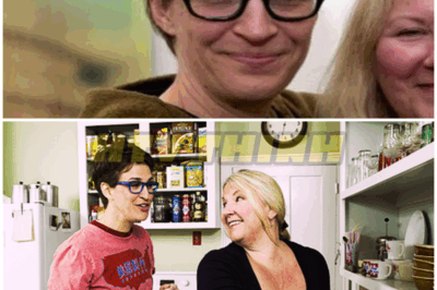 Take A Deep Breath Before You See Rachel Maddow’s Partner & House – HTT