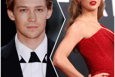 💔 SHOCKING TRUTH! Joe Alwyn Finally Reveals Why He and Taylor Swift REALLY Broke Up — Fans Stunned 😱💬