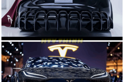 🚨Elon Musk’s Tesla Model 2 New UPDATE | Insane Compact Spotted At Giga Texas, ALL Specs Revealed! Cameras just caught Tesla’s top-secret Model 2 rolling out at Giga Texas—and the details are absolutely insane. Sub-$25K, 400+ km range, full autonomy, and faster than a Golf GTI? The EV game just got flipped upside down.👇