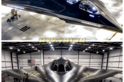 🛸 USAF Unveils the UX-44 Anti-Gravitational Manta – A Futuristic Aircraft So Advanced It Shocked the Entire World 🌍 In a revelation straight out of science fiction, the U.S. Air Force has officially confirmed the existence of the UX-44 — a silent, anti-gravity manta-shaped craft with capabilities decades ahead of anything we’ve seen. 👇