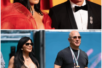 😳 “It’s Over?” – Jeff Bezos Drops BOMBSHELL About Fiancée Lauren Sánchez That Has Everyone Talking ⚠️📢