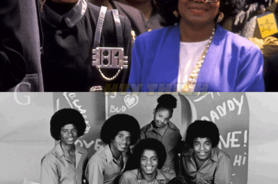 Janet Jackson Shares Sweet Tribute to Mom Katherine for Her 95th Birthday: ‘You Are a Gift Beyond Measure’
