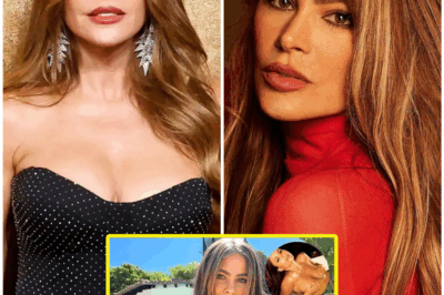 😱 You Won’t Believe These Sofía Vergara Pics — Fans Are DIVIDED Over Her Latest Viral Photos 💣💬