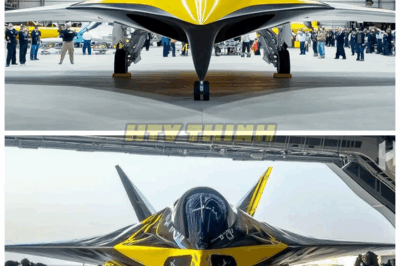 💥 BREAKING: America’s X-44 Manta II Returns Stronger Than Ever – Upgraded Stealth Fighter Now Ready to DOMINATE Skies 🦅 The wait is over. With game-changing upgrades and next-gen combat systems, the X-44 Manta II has transformed into a lethal airborne predator — and it’s officially combat-ready. Here’s what we know so far. 👇