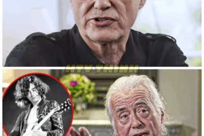 🔥 The Truth Jimmy Page Hid For Decades Finally Comes Out At 80—And What He Reveals Confirms Our Worst Nightmares – For years, fans speculated about the unspoken truth, and now Jimmy Page breaks his silence with a confession so shocking it threatens to shake the very foundation of rock history 👇👇