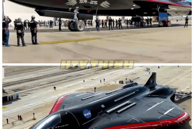🛸 NASA’s NEW Anti-Gravity Darkstar Is Official – The Most Advanced Aircraft Ever Built Is Not From This World! 🌌 In a move that stunned the aerospace world, NASA just unveiled the Darkstar – a silent, anti-gravity craft rumored to use next-gen propulsion unlike anything ever seen. Is this the future… or something beyond it? 👇