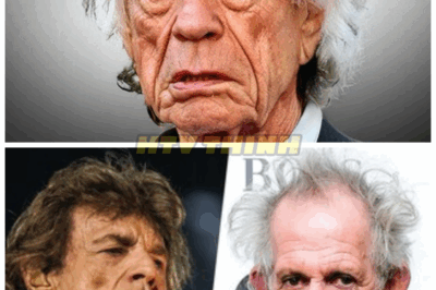 🤯 Hidden For Decades: The One Thing About Mick Jagger That Even His Biggest Fans Never Knew — And It Changes Everything 💥 He ruled the stage, but in private, Mick battled something so personal and powerful that it shaped his music, his life, and his silence 👇