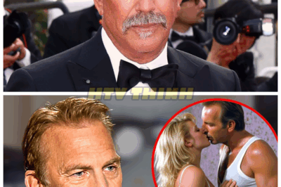 😭 “I Let Her Go”: Kevin Costner’s Tearful Confession At 68 Has Left Everyone Speechless — The One Woman He Never Stopped Loving 🕊️ After decades of fame, divorce, and rumors, Costner finally tells the story he never dared to share until now 👇