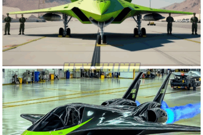 🛩️ US Testing the F-117 Darkstar Nighthawk – A Stealth Fighter That Has Russia and China Terrified! 🚨 The secretive Darkstar Nighthawk is entering test flights, boasting unmatched stealth and advanced tech that’s causing alarm in Moscow and Beijing. This could redefine global air dominance forever. 👇