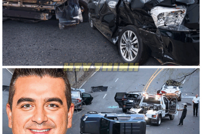 💥 What Really Happened To The Cake Boss? The Stunning Rise And Shocking Collapse Of Buddy Valastro’s Empire 🎬 He built a cake kingdom that ruled television, but behind the frosting was a storm of personal struggles that changed everything 👇