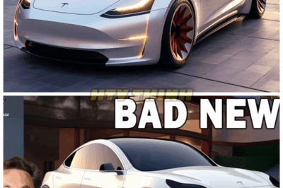🚗 2024 Tesla “Eggmobile” Model 2 Officially Confirmed – Elon Drops Bombshell With Insane Design, Ultra-Low Price, and Robotaxi Features! This could kill budget gas cars 👇