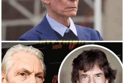 🤯 What Charlie Watts Just Revealed About Mick Jagger After 60 Years In The Band Is So Unexpected, It Left Even The Stones Speechless – Nobody expected Charlie Watts to say this. After a lifetime of loyalty and keeping things private, he has finally spoken out about what really went on behind the scenes with Mick Jagger—and it’s so raw and unfiltered, even longtime bandmates are reeling from the truth 👇👇