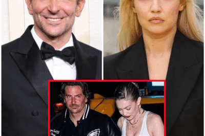 😳 Zayn Malik FINALLY Breaks Silence on Gigi Hadid & Bradley Cooper – His Response Will Leave You SHOOK 💥💬